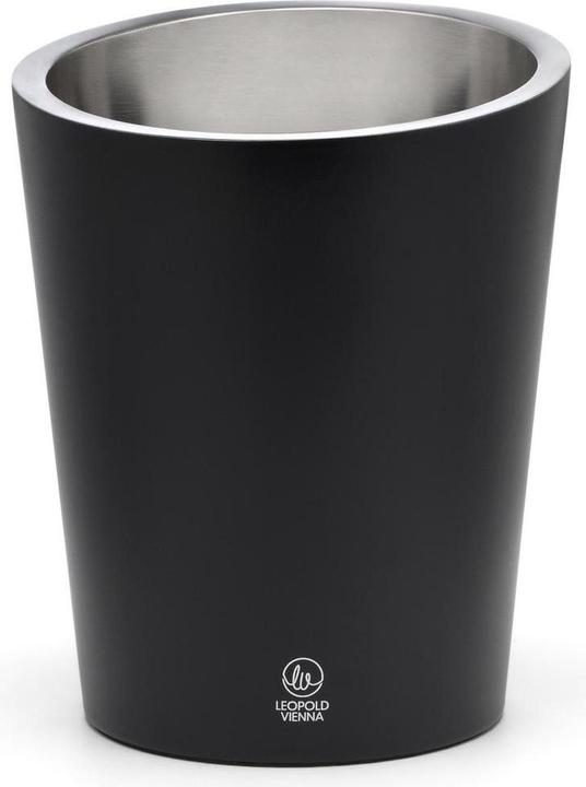 Immagine prodotto Siena Garden Refrigeratore per champagne in acciaio inox