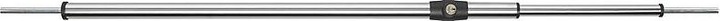 Produktbild Abus Tele-Z 180 Chr. AL0125 Teleskopstange chrom