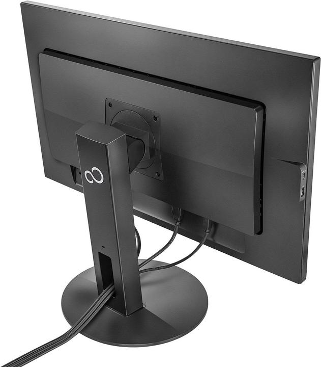 Productafbeelding Fujitsu B27-9 TS (2560 x 1440 pixels, 27")