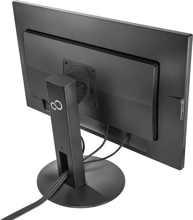 Actual product image Fujitsu B27-9 TS (2560 x 1440 pixels, 27")