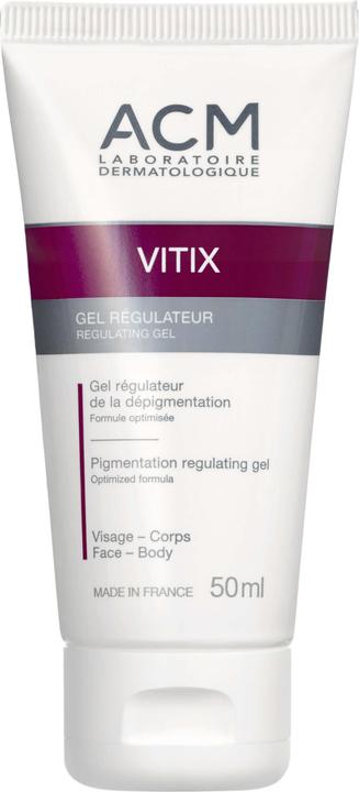 ACM Vitix (Body gel, 50 ml)