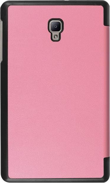 Actual product image MU Classic Triple foldable leather cover (Galaxy Tab A 8.0 (2017))