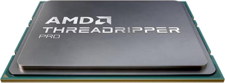 Actual product image AMD THREADRIPPER PRO 7985WX SP6 (sTR5, 3.20 GHz, 64 -Core)