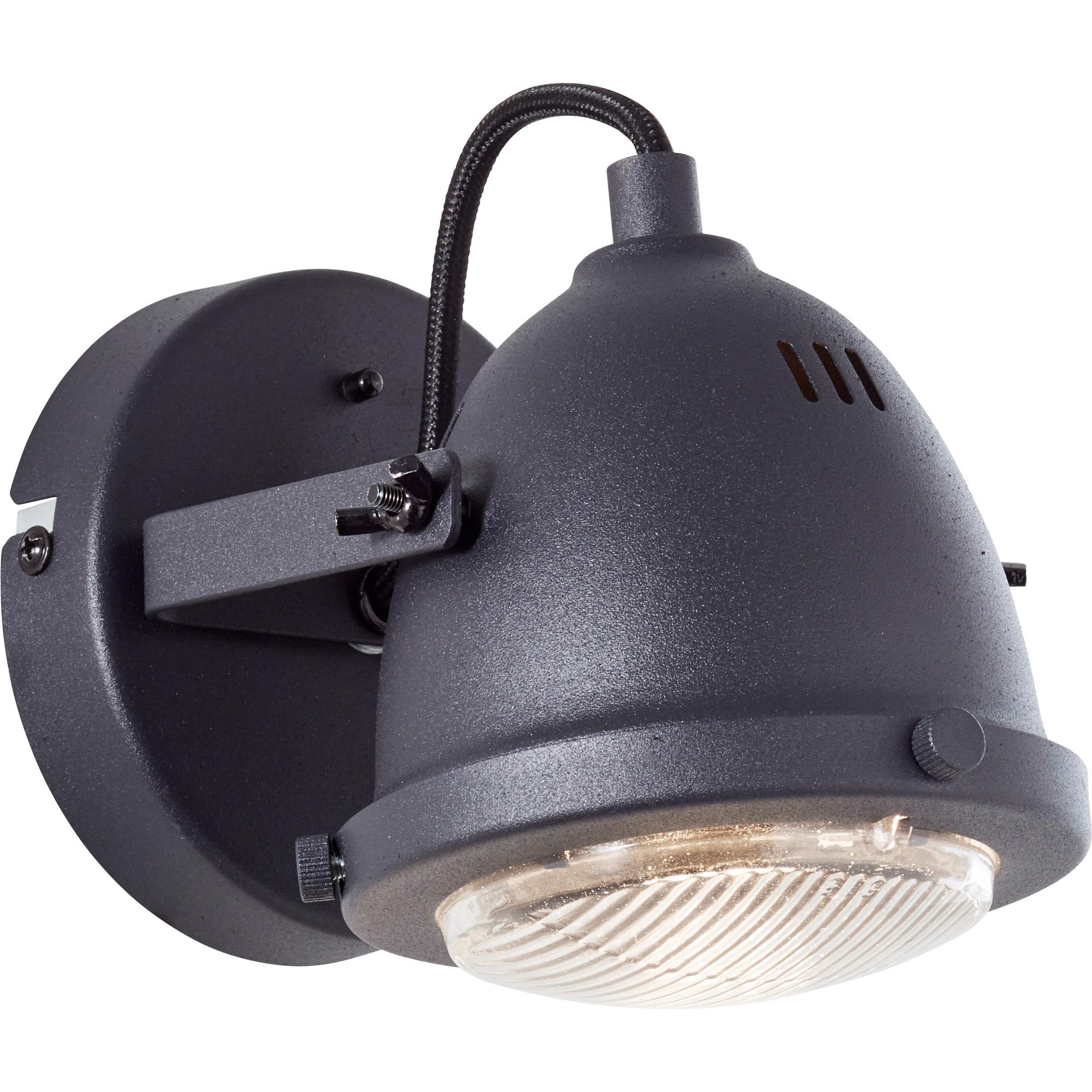 Thumbnail - Brilliant, Wandleuchte + Deckenleuchte, Carmen (GU10)