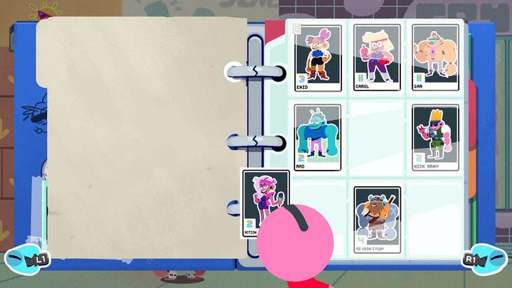 Image du produit Game Steven Universe SWITCH Sauveur de la lumière (Switch, DE)