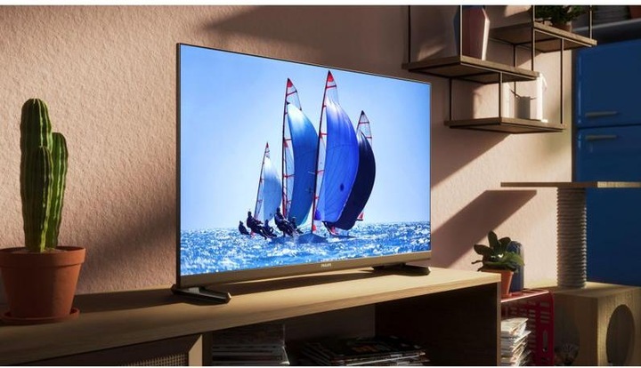 Image du produit Philips 43PFS6808/12 (43", PFS6808, LED, 2023)