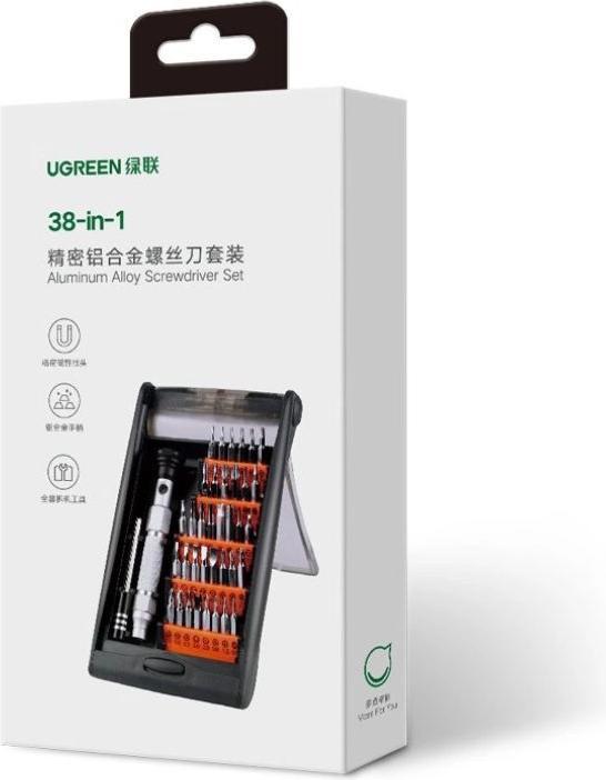 Produktbild Ugreen Schraubenzieher Set
