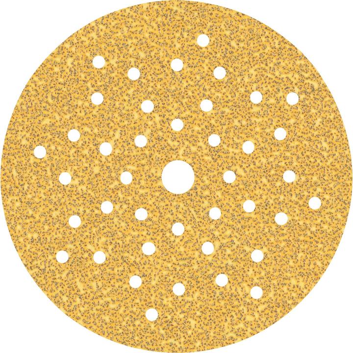 Produktbild Bosch Professional Zubehör EXPERT C470 Schleifpapier Mehrloch für Exzenterschleifer, 125 mm, G 40, 50-tlg. (40)