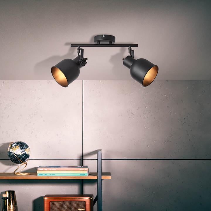 Actual product image Brilliant Rolet (E14)