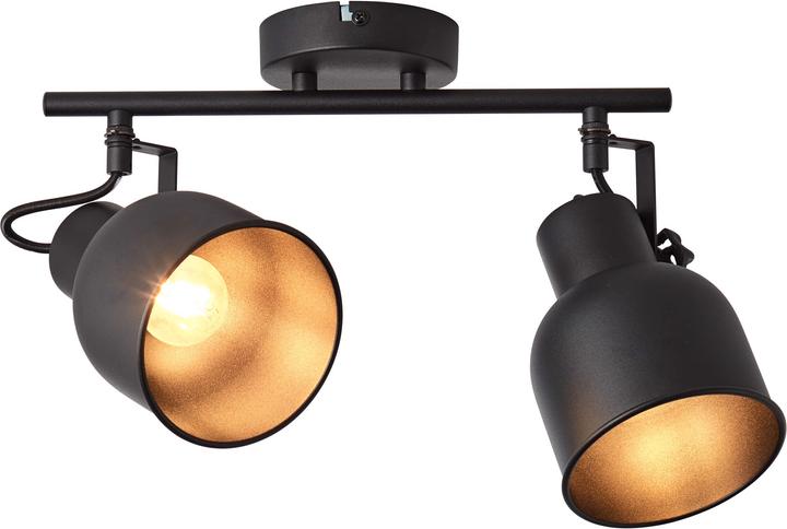 Actual product image Brilliant Rolet (E14)