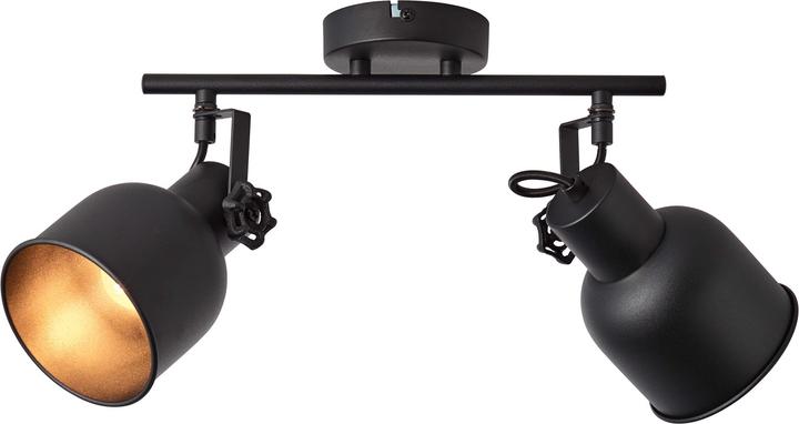 Actual product image Brilliant Rolet (E14)