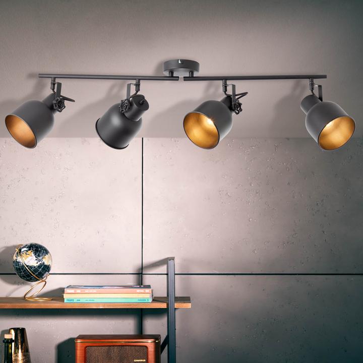 Actual product image Brilliant Rolet (E14)