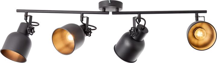 Actual product image Brilliant Rolet (E14)