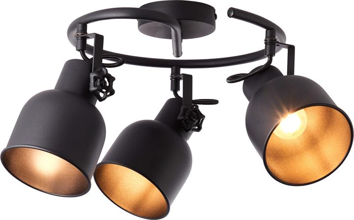 Actual product image Brilliant Rolet (E14)