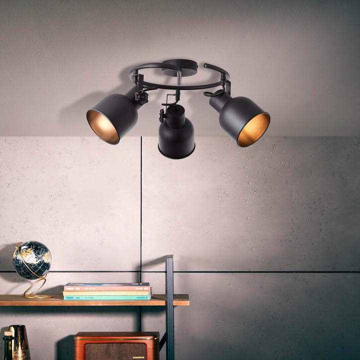 Actual product image Brilliant Rolet (E14)