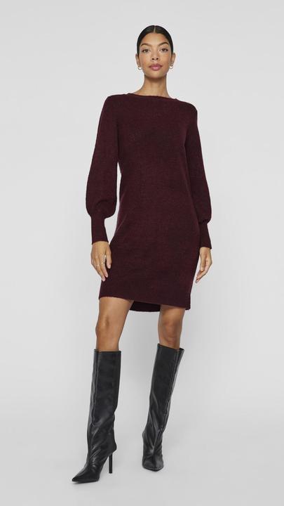 Produktbild Vila Strick Midikleid (M)