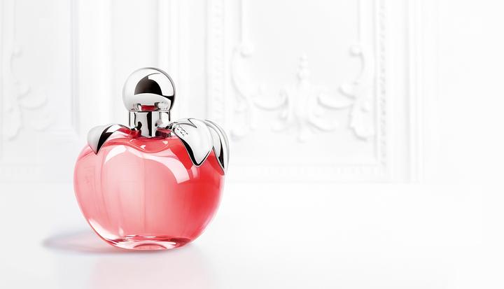 Actual product image Nina Ricci Nina (Eau de toilette, 30 ml)