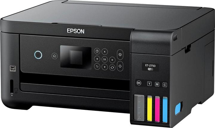Image du produit Epson ET-2750 (Encre)