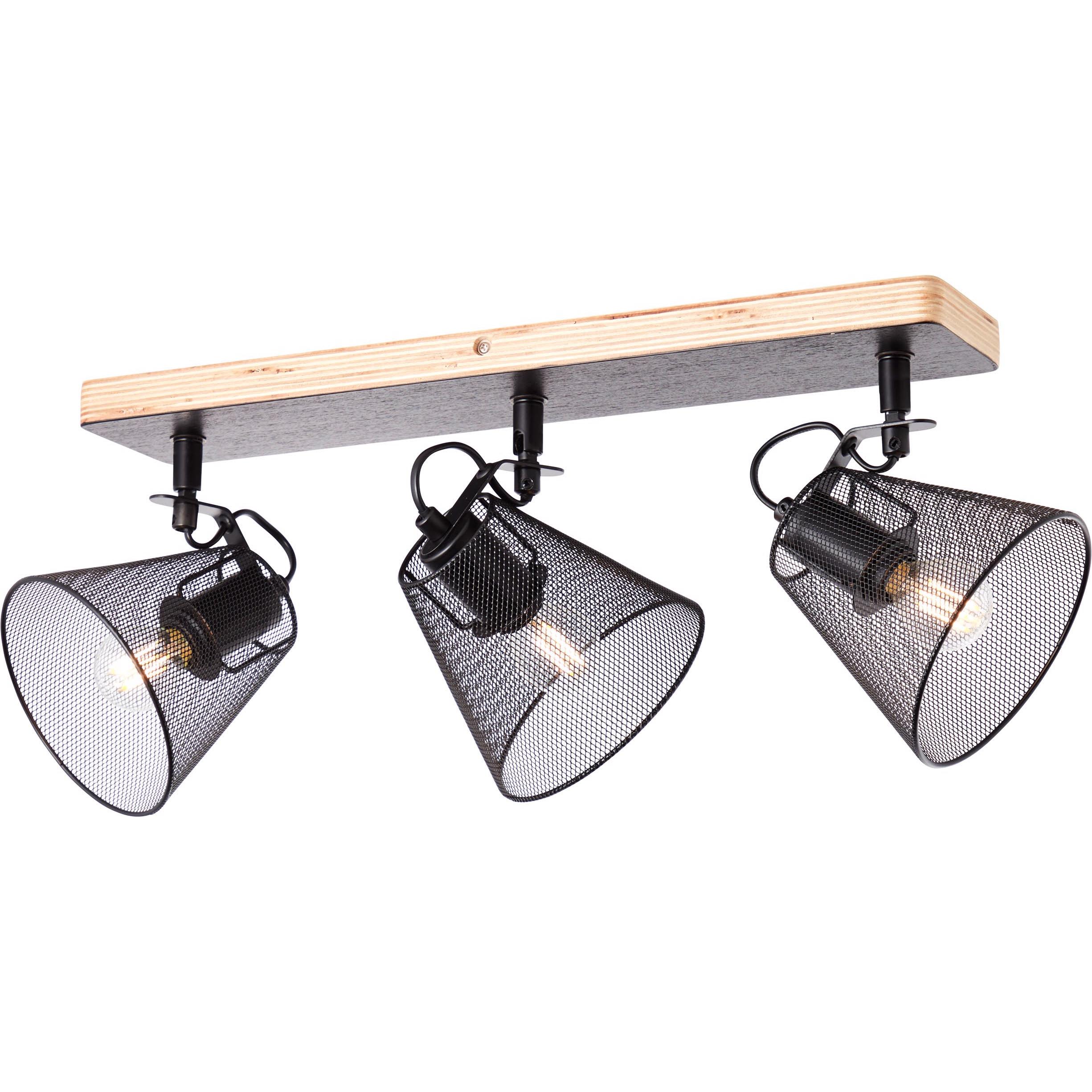 Thumbnail - Brilliant, Wandleuchte + Deckenleuchte, Whole (E14)