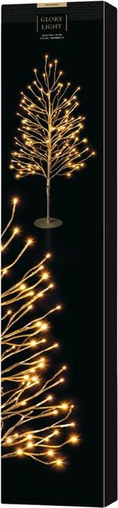 Actual product image STT Christmas tree