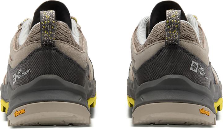 Produktbild Jack Wolfskin Cyrox Vent Low M (41)