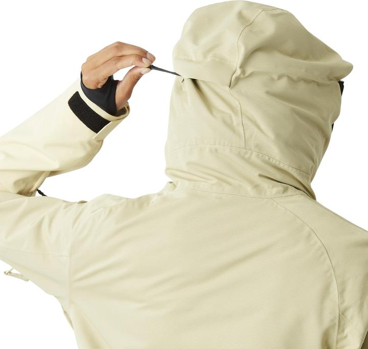 Produktbild Picture Women Ski Jacket SYGNA - C Wood Ash-M (M)