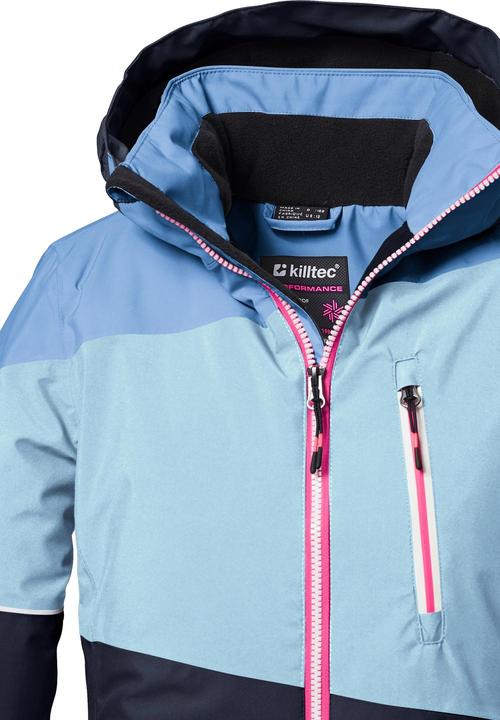 Actual product image Killtec KSW 331 GRLSJCKT (116)