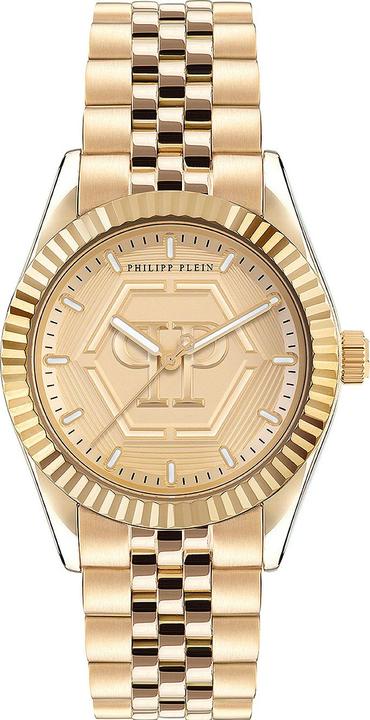 Image du produit Philipp Plein PW2BA0523 Couture de rue (Montre analogique)