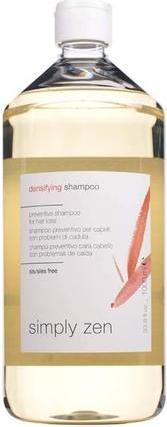 Produktbild Simply Zen Sampon Densifying, 1000ml (1000 ml, Flüssiges Shampoo)