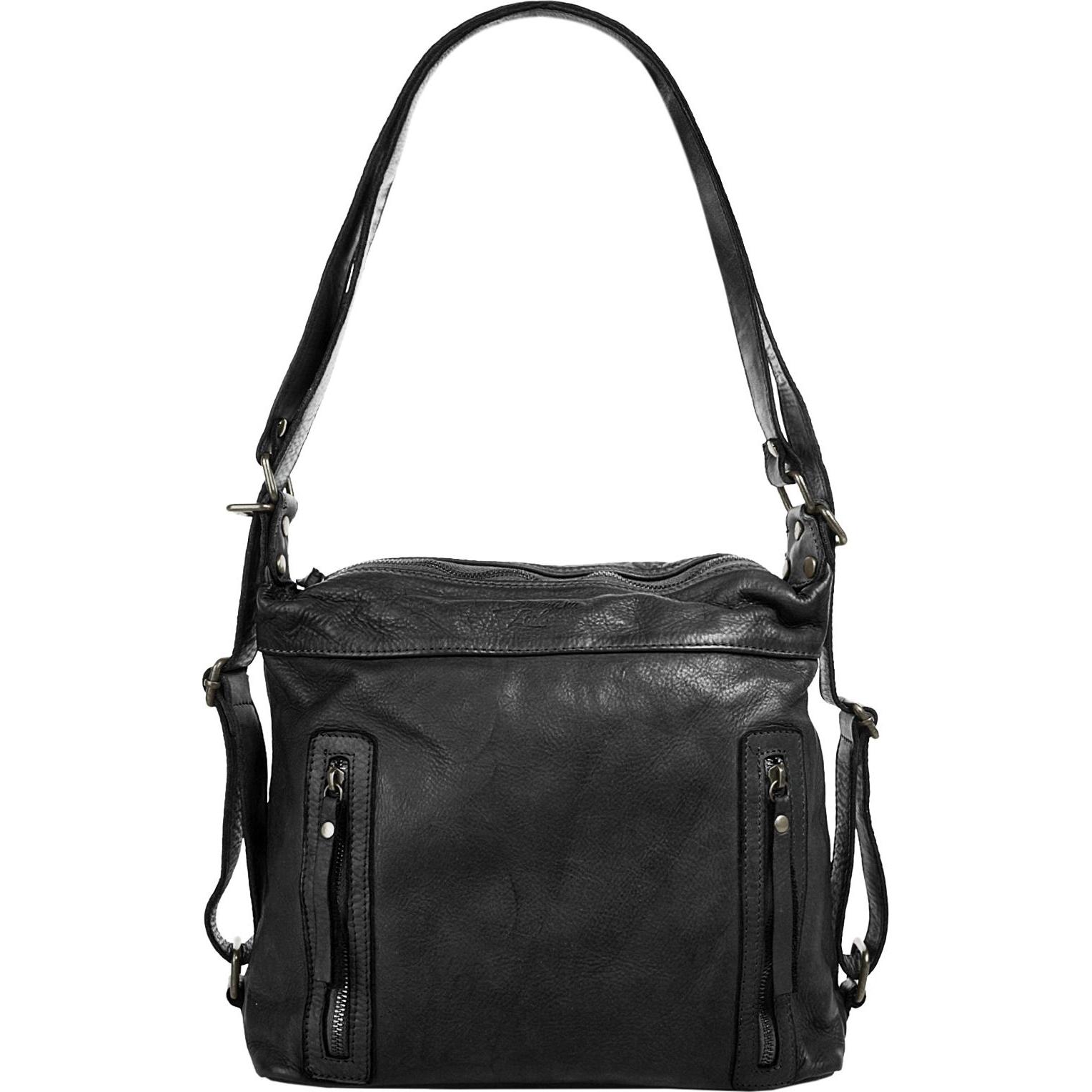 Samantha Look, Tasche, Shopper, Schwarz