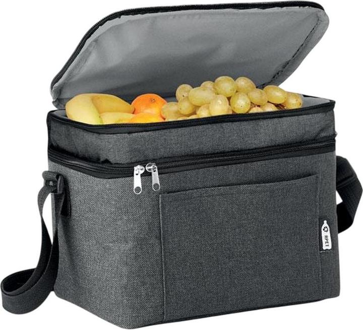 Actual product image MidOcean Icecube RPET Cooler Bag