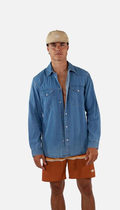 Actual product image Barts Kuparr (One size)