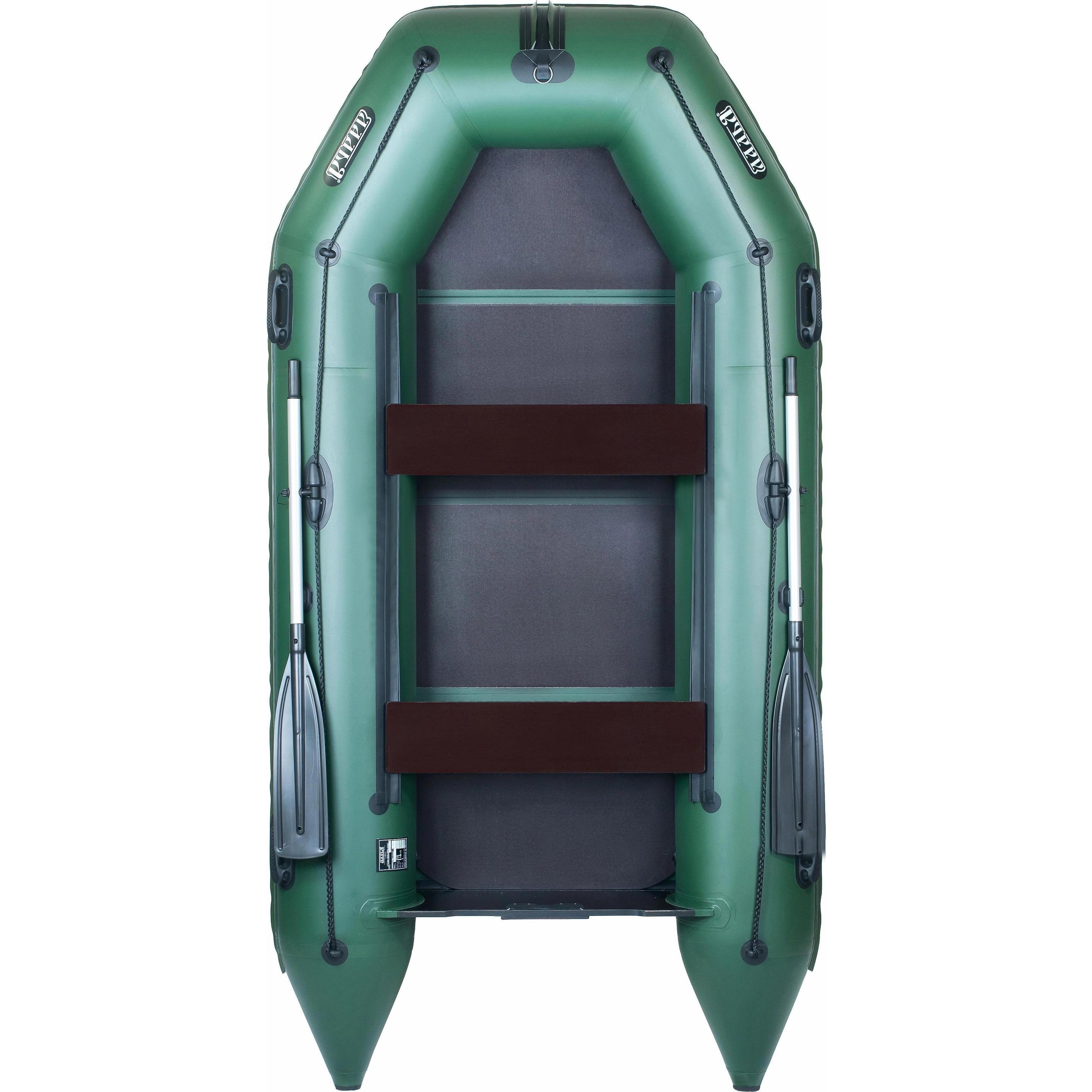 Ladya, Schlauchboot, (141 cm)