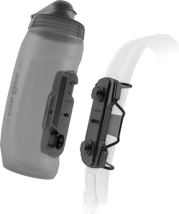 Produktbild Fidlock TWIST bottle 590 + tex base multi (0.59 l)