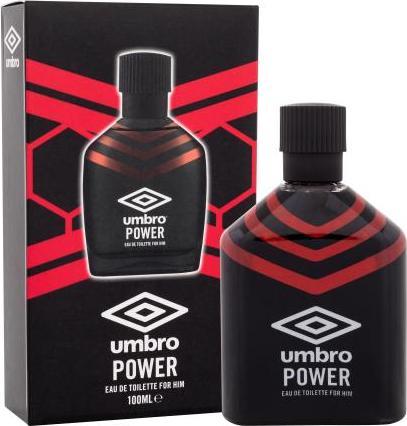 Produktbild Umbro Power (Eau de Toilette, 100 ml)