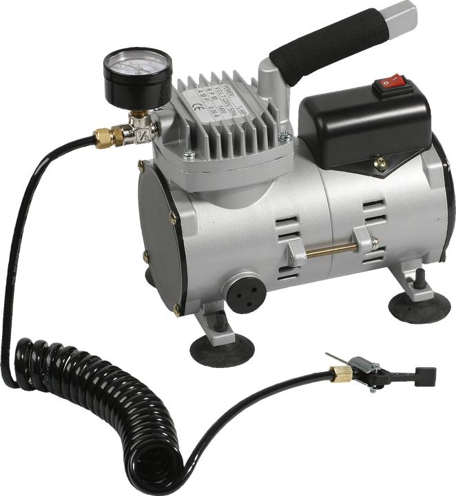 Actual product image Select Spare Hose Compressor Mini
