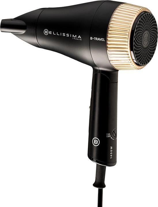 Actual product image Imetec B-Travel