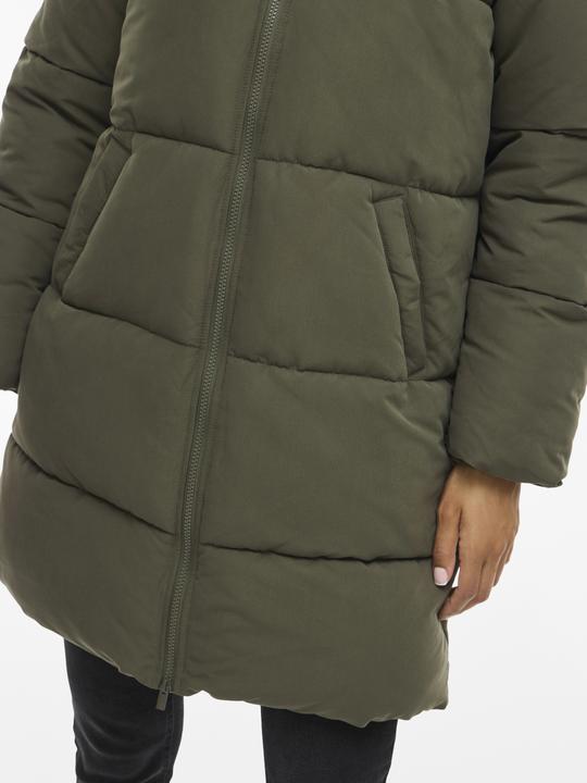 Produktbild Vila VITRUST Kapuzen Mantel