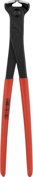 Actual product image Knipex End Cutting Nipper (280 mm)