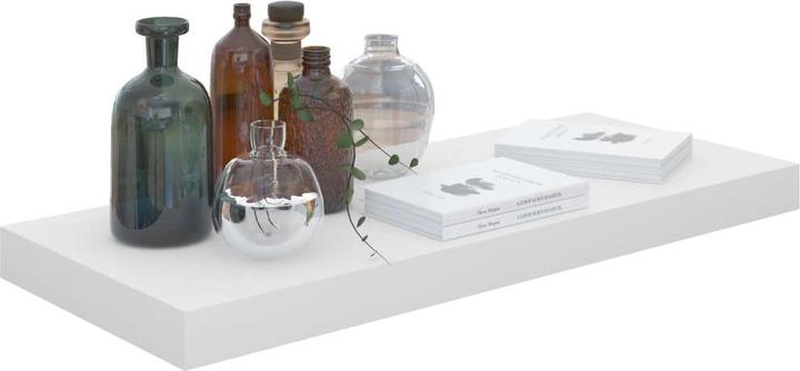 Actual product image vidaXL Wandregal (23.50 x 60 x 4 cm)