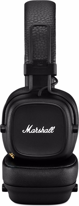 Actual product image Marshall Major IV (80 h, Wireless)