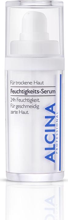 Alcina Moisturizing Serum (30 ml)
