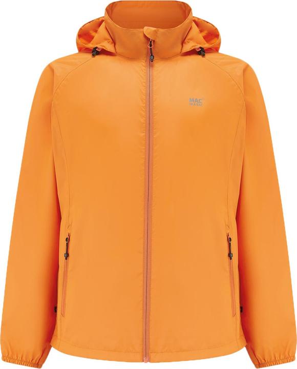 Arancione tenue