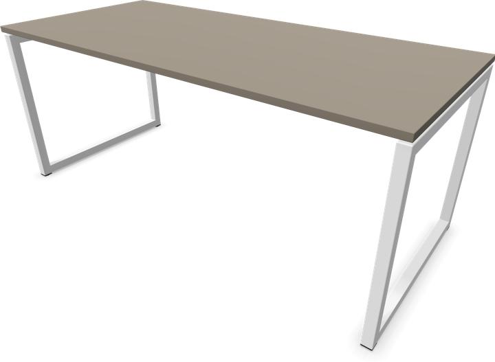 Immagine prodotto Narbutas Scrivania Nova O