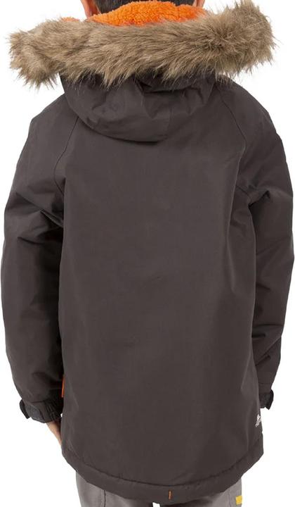 Immagine prodotto Trespass Parka Upbeat (116)