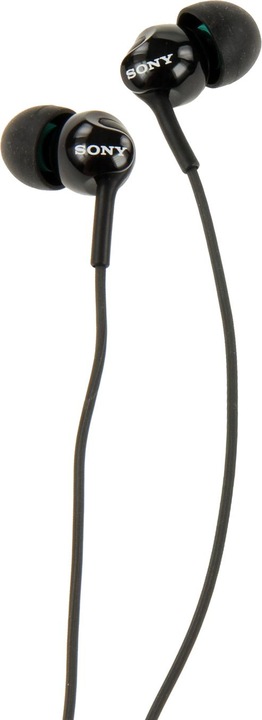Produktbild Sony Mdr-Ex110ap (Kabelgebunden)
