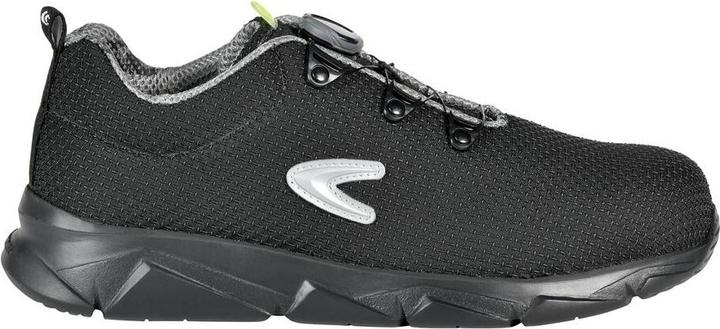 Produktbild Cofra Total Black (S3, 43)
