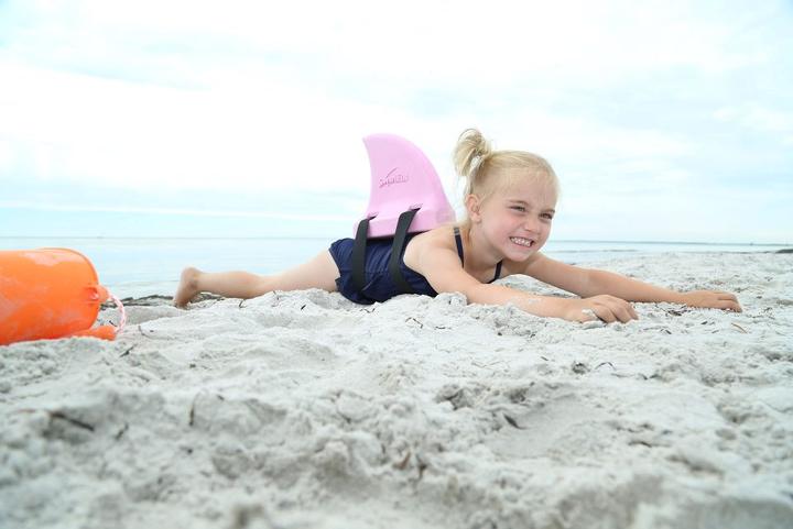 Image du produit Swimfin Aide à l'entraînement à la natation
