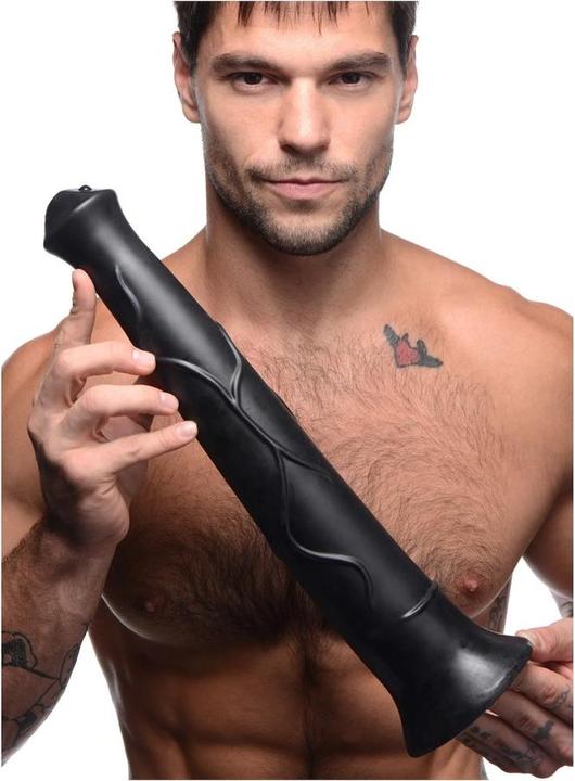 Image du produit XR Brands Godemiché Pony Boy Horse