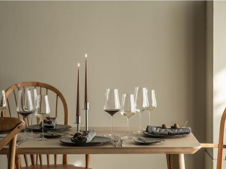 Actual product image Zwiesel Bordeaux glass Duo 130 2 pieces (54.80 cl, 2 Glasses, White wine glasses)